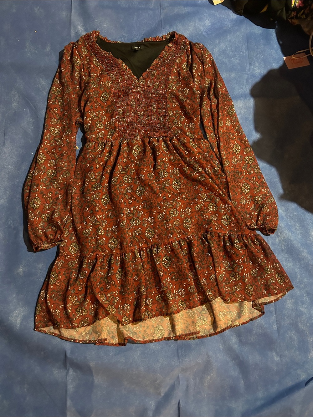 Dress
